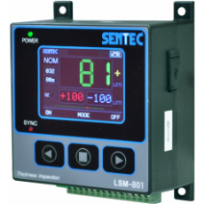 SENTEC 位移传感器LSM-801系列