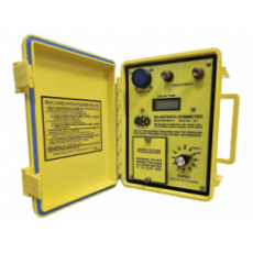 REO 顺序爆破机BO1999-10系列