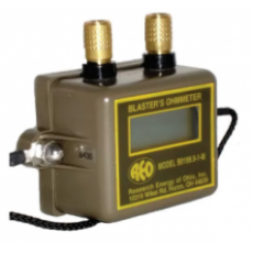 REO 欧姆表BO199.9-1-M系列