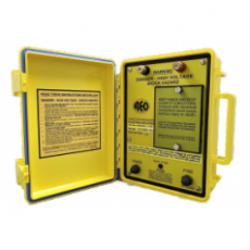 REO 电动爆破机CD1500-10J系列