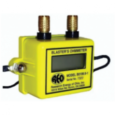 REO 欧姆表BO199.9-1系列