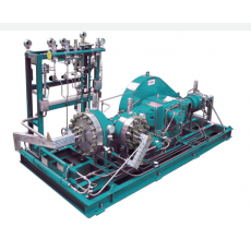 NEA 隔膜压缩机MKZ 400系列