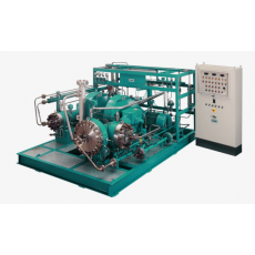 NEA 隔膜压缩机MKZ 560 - 5/350系列