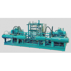 NEA 干式活塞压缩机TKH 28/28-80-100系列