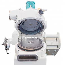 NEA 冲击式分*磨机ICM系列