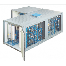 NEA 干式活塞压缩机TKH 125/125-500-5系列