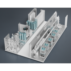 NEA PEM电解槽系列
