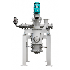 NEA OCX喷射磨机系列