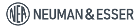 德国NEA NEUMAN&ESSER佳武旗舰店
