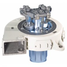 NEA 钟摆式磨机 PM系列