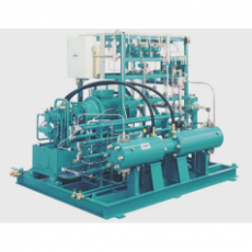 NEA 干式活塞压缩机TKH 52/36-200-50系列