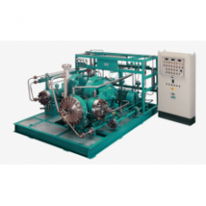 NEA 隔膜压缩机MKZ 560 - 5/350系列