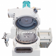 NEA 冲击式分*磨机ICM系列