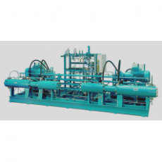 NEA 干式活塞压缩机TKH 28/28-80-100系