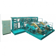 NEA 隔膜压缩机MKZ 710-5/450-15系列