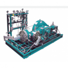 NEA 隔膜压缩机MKZ 400系列