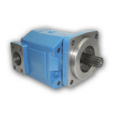 PERMCO 大排量套筒式泵和马达360系列