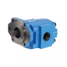 PERMCO 小排量滚子轴承泵T2卡车泵系列