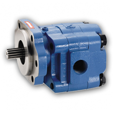 PERMCO 小排量滚柱轴承泵3000/3100系列