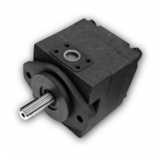 PERMCO 小排量叶片泵PT7B系列