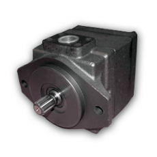 PERMCO 中小排量叶片泵PT6C系列