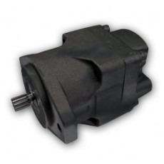 PERMCO 小排量叶片马达PM4C系列