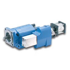 PERMCO 倾卸泵DG-20 / RG-20系列