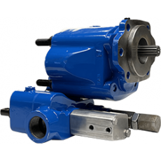 PERMCO 倾卸泵MVP系列