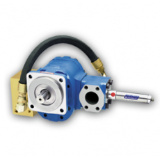 PERMCO 干式阀系统VERSA-PAK系列