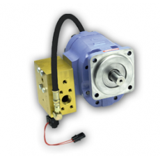 PERMCO 卸货系统VERSA-PAK系列