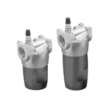 PERMCO 旋装式过滤器系列