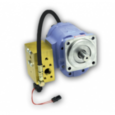 PERMCO 卸货系统VERSA-PAK系列