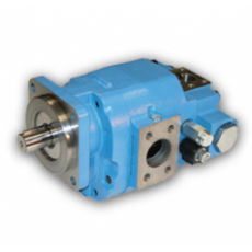 PERMCO 流量控制/卸载系统VERSA-PAK系列