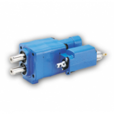 PERMCO 倾卸泵DMR-400 / DMD-400系列