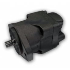 PERMCO 小排量叶片马达PM4C系列