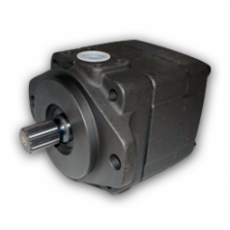 PERMCO 中排量叶片泵PT6D系列