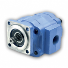 PERMCO 中排量滚柱轴承泵5000/5100系列