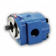 PERMCO 小排量滚柱轴承泵2100系列