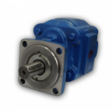 PERMCO 小排量滚柱轴承泵LEGACY 2500系列