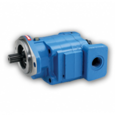 PERMCO 中排量套筒式泵和马达257系列