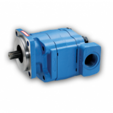 PERMCO 小排量至中排量套筒式泵和马达197系列