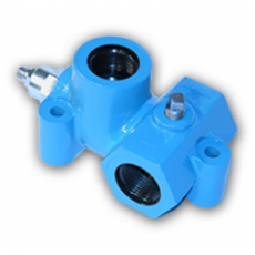 PERMCO 直列式和*导式泄压阀系列