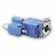 PERMCO 倾卸泵DMR-300 / DMD-300系列