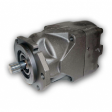 PERMCO 大排量叶片马达PM4E系列