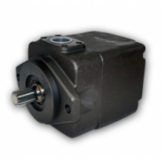 PERMCO 大排量叶片泵PT6E系列