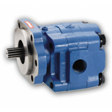 PERMCO 小排量滚柱轴承泵3000/3100系列