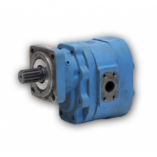 PERMCO 大排量滚柱轴承泵LEGACY 3700系列