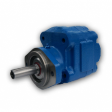 PERMCO 小排量滚柱轴承泵LEGACY 1500系列