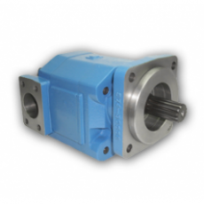 PERMCO 大排量套筒式泵和马达360系列