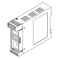 ACI 通用发射器SAU系列